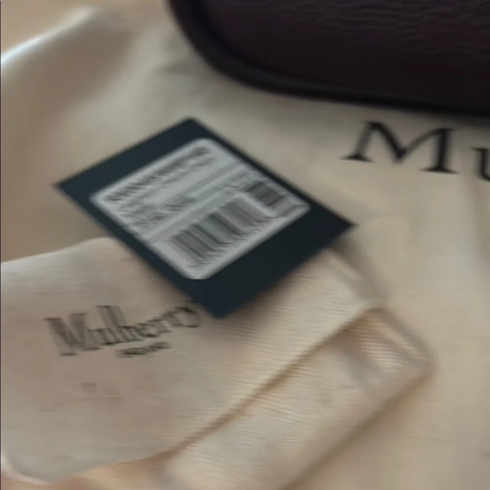 Mulberry Leighton Small Bag - Picture 4 of 12